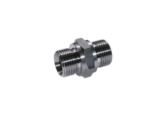 high pressure pipe fittings
